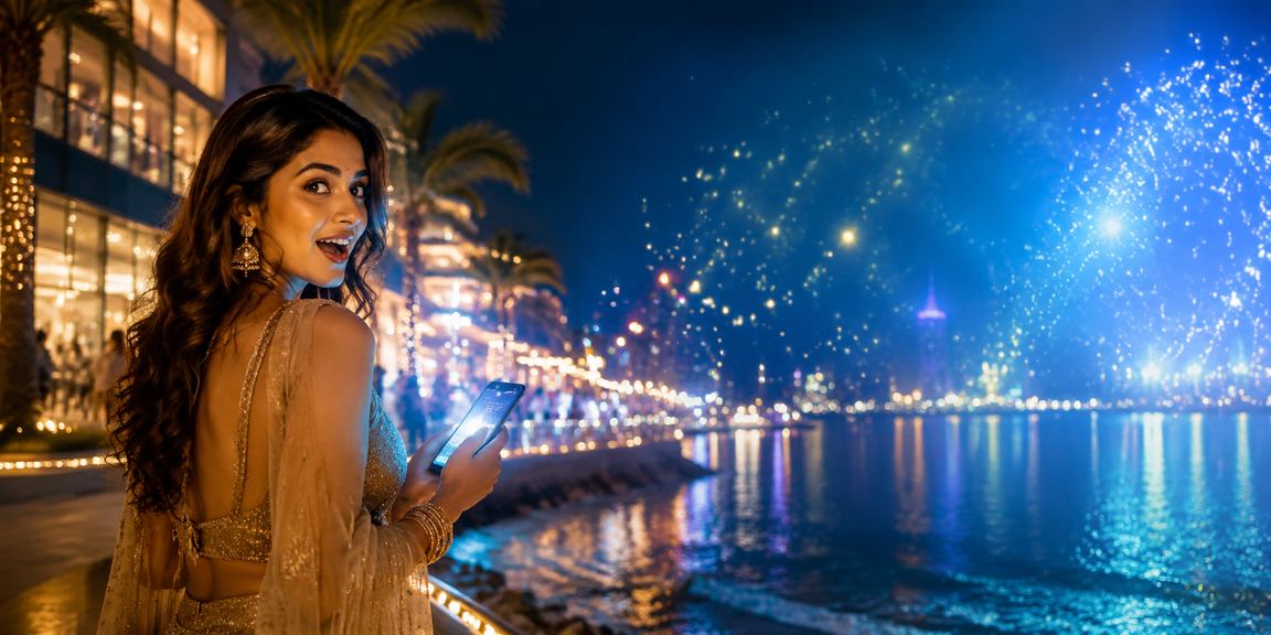 Mobile casino gaming in Delhi nightlife