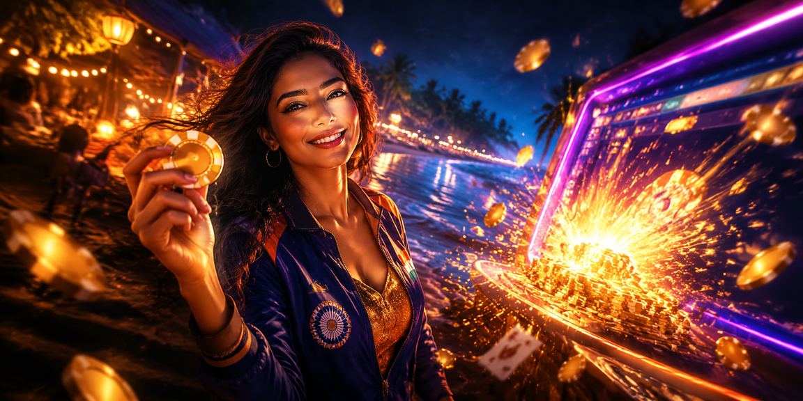 Bollywood-themed cricket promotions during IPL festival in India