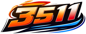 3511